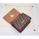 2024年6月5日人気新作入荷 FENDI  バッグqb工場25cm、18cm、10cm