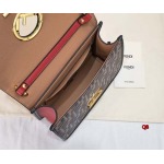 2024年6月5日人気新作入荷 FENDI  バッグqb工場25cm、18cm、10cm