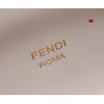 2024年6月5日人気新作入荷FENDI バッグqb工場30cm