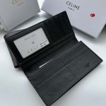 2024年6月5日人気新作入荷CELINE 2つのセット財布LONGX工場