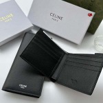 2024年6月5日人気新作入荷CELINE 2つのセット財布LONGX工場