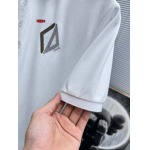 2024年6月5日夏季人気新作入荷ディオール半袖 Tシャツfeish工場