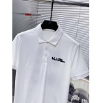 2024年6月5日夏季人気新作入荷ルイヴィトン半袖 Tシャツfeish工場