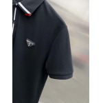 2024年6月5日夏季人気新作入荷プラダ 半袖 Tシャツfeish工場