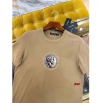 2024年6月5日夏季人気新作入荷Dolce&Gabbana 半袖 Tシャツjd工場