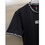 2024年6月5日夏季人気新作入荷Dolce&Gabbana上下セットtaihe工場