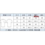 2024年6月6日夏季人気新作入荷ルイヴィトン半袖 TシャツJH工場