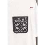 2024年6月6日夏季人気新作入荷LOEWE半袖 TシャツJH工場