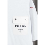 2024年6月6日夏季人気新作入荷PRADA 半袖 TシャツJH工場