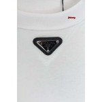 2024年6月6日夏季人気新作入荷PRADA 半袖 TシャツJH工場