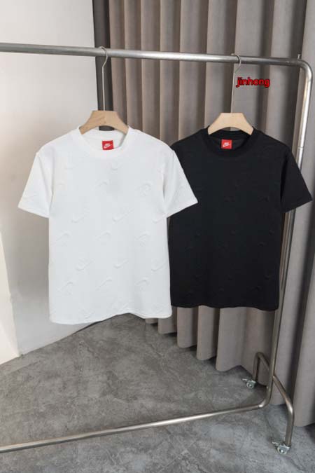 2024年6月6日夏季人気新作入荷NIKE 半袖 TシャツJ...