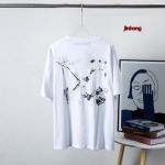 2024年6月6日夏季人気新作入荷Off White半袖 TシャツJH工場