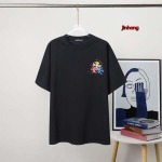 2024年6月6日夏季人気新作入荷クロムハーツ半袖 TシャツJH工場