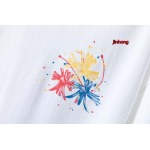 2024年6月6日夏季人気新作入荷クロムハーツ半袖 TシャツJH工場