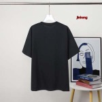 2024年6月6日夏季人気新作入荷FENDI半袖 TシャツJH工場