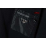 2024年6月6日夏季人気新作入荷PRADA 半袖 TシャツJH工場