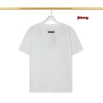 2024年6月6日夏季人気新作入荷FOG FEAR OF GOD ESSENTIALS半袖 TシャツJH工場