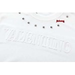 2024年6月6日夏季人気新作入荷Valentino 半袖 TシャツJH工場