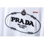 2024年6月6日夏季人気新作入荷PRADA 半袖 TシャツJH工場