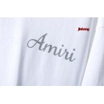 2024年6月6日夏季人気新作入荷AMIRI半袖 TシャツJH工場