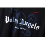 2024年6月6日夏季人気新作入荷Palm Angels半袖 TシャツJH工場