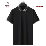 2024年6月6日夏季新作入荷FENDI 半袖 TシャツHSH工場