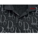 2024年6月6日夏季新作入荷ディオール半袖 TシャツHSH工場