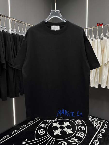 2024年6月6日新作入荷Maison Margiela 半...