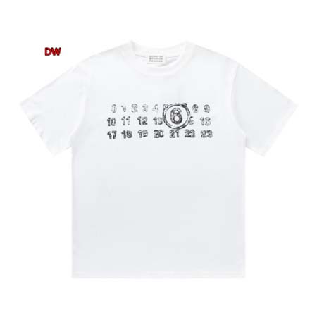 2024年6月6日新作入荷Maison Margiela 半...