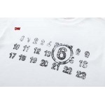 2024年6月6日新作入荷Maison Margiela 半袖 TシャツDW工場