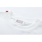 2024年6月6日新作入荷Maison Margiela 半袖 TシャツDW工場