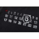 2024年6月6日新作入荷Maison Margiela 半袖 TシャツDW工場