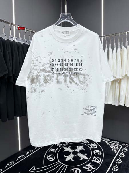 2024年6月6日新作入荷Maison Margiela 半...