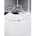 2024年6月6日新作入荷Maison Margiela 半袖 TシャツDW工場