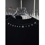 2024年6月6日新作入荷Maison Margiela 半袖 TシャツDW工場