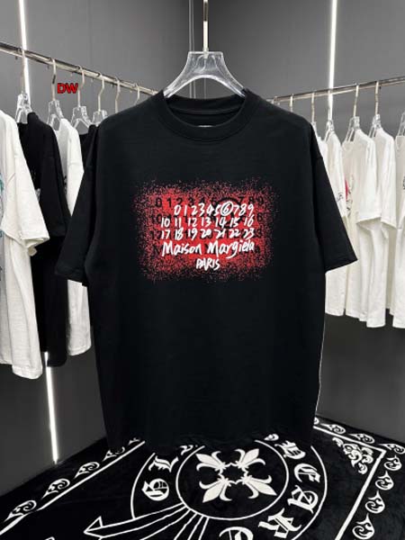 2024年6月6日新作入荷Maison Margiela 半...