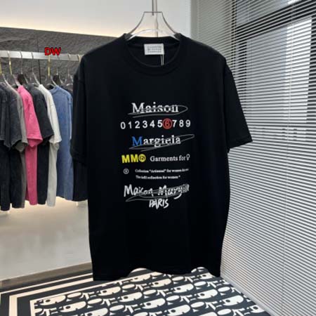 2024年6月6日新作入荷Maison Margiela 半...