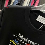 2024年6月6日新作入荷Maison Margiela 半袖 TシャツDW工場S-XXL