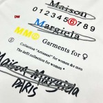 2024年6月6日新作入荷Maison Margiela 半袖 TシャツDW工場S-XXL