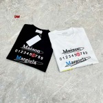 2024年6月6日新作入荷Maison Margiela 半袖 TシャツDW工場S-XXL