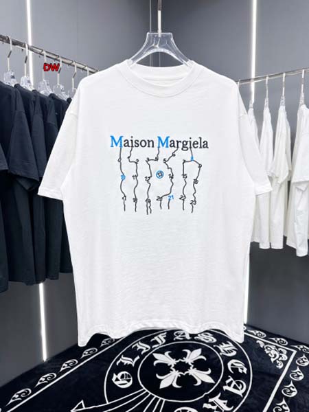 2024年6月6日新作入荷Maison Margiela 半...