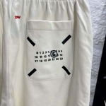 2024年6月6日新作入荷Maison Margiela 半ズボンDW工場S-XXL