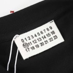 2024年6月6日新作入荷Maison Margiela 半袖 TシャツDW工場XS-L