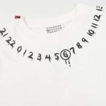 2024年6月6日新作入荷Maison Margiela 半袖 TシャツDW工場XS-L