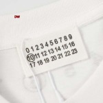 2024年6月6日新作入荷Maison Margiela 半袖 TシャツDW工場XS-L