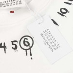 2024年6月6日新作入荷Maison Margiela 半袖 TシャツDW工場XS-L