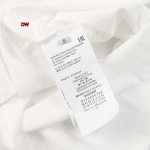 2024年6月6日新作入荷Maison Margiela 半袖 TシャツDW工場XS-L