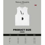 2024年6月6日新作入荷Maison Margiela ベストDW工場