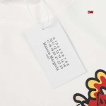 2024年6月6日新作入荷Maison Margiela 半袖 TシャツDW工場