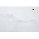 2024年6月6日新作入荷Maison Margiela 半袖 TシャツDW工場